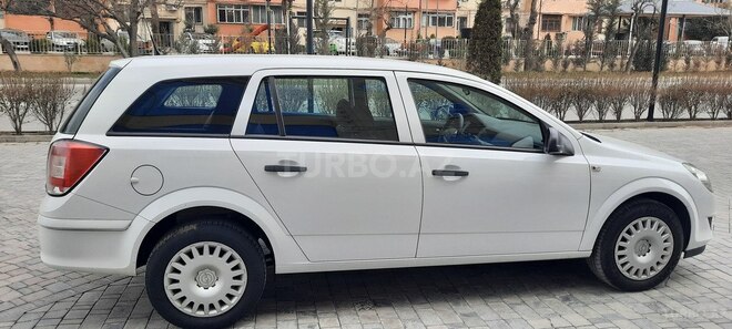Opel Astra 2009, 166,000 km - 1.4 l - Bakı