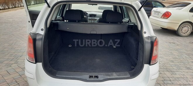 Opel Astra 2009, 166,000 km - 1.4 l - Bakı
