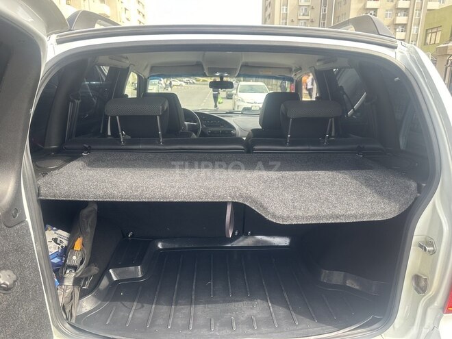 Chevrolet Niva 2014, 350,000 km - 1.7 l - Bakı
