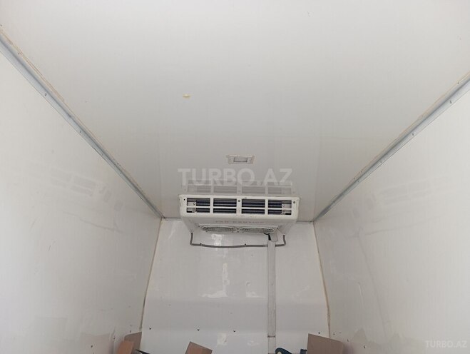 Ford Transit 2002, 250,000 km - 2.4 l - Bakı