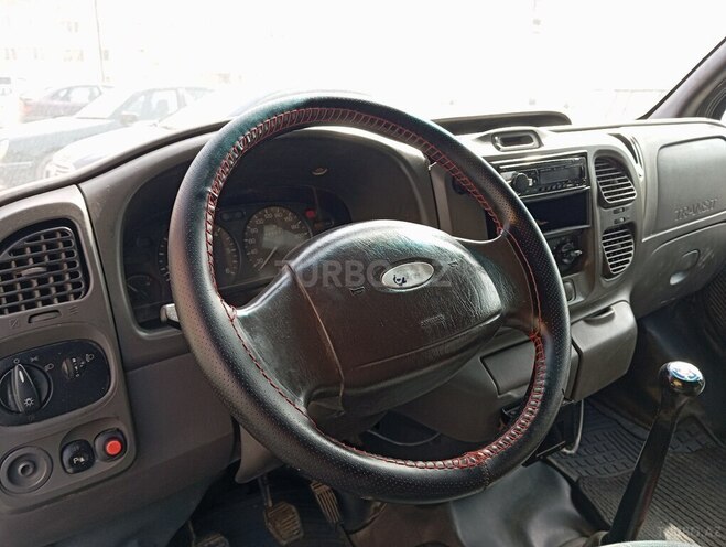 Ford Transit 2002, 250,000 km - 2.4 l - Bakı