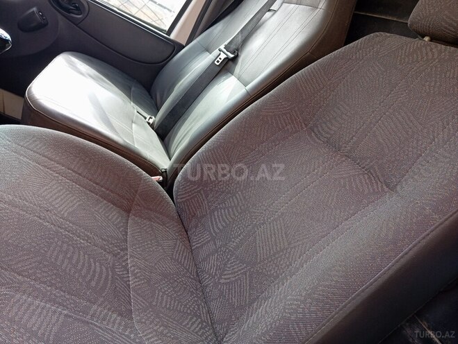 Ford Transit 2002, 250,000 km - 2.4 l - Bakı