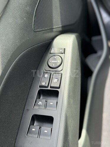 Hyundai Elantra 2017, 201,414 km - 2.0 l - Bakı