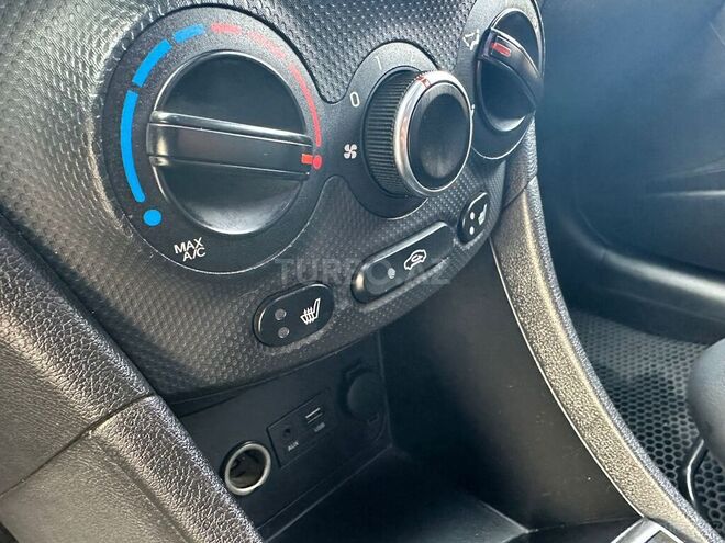 Hyundai Accent 2015, 153,000 km - 1.6 l - Bakı