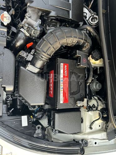 Hyundai Accent 2015, 153,000 km - 1.6 l - Bakı