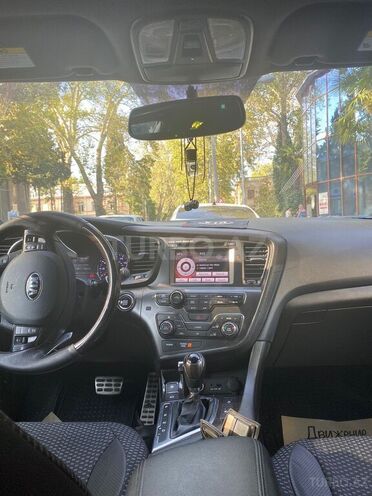 Kia Optima 2012, 131,966 km - 2.0 л - Bakı