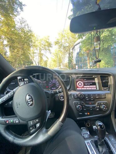 Kia Optima 2012, 131,966 km - 2.0 л - Bakı