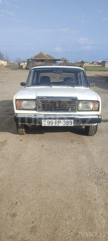 LADA (VAZ) 2107 2006, 99,000 km - 1.6 l - Cəlilabad