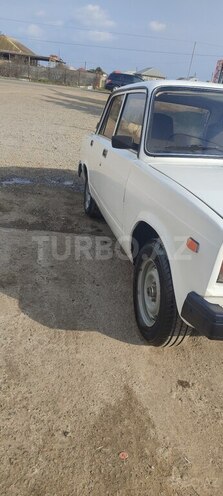 LADA (VAZ) 2107 2006, 99,000 km - 1.6 l - Cəlilabad