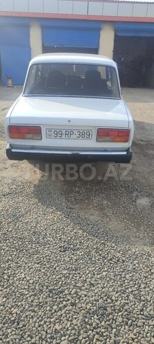 LADA (VAZ) 2107 2006, 99,000 km - 1.6 l - Cəlilabad