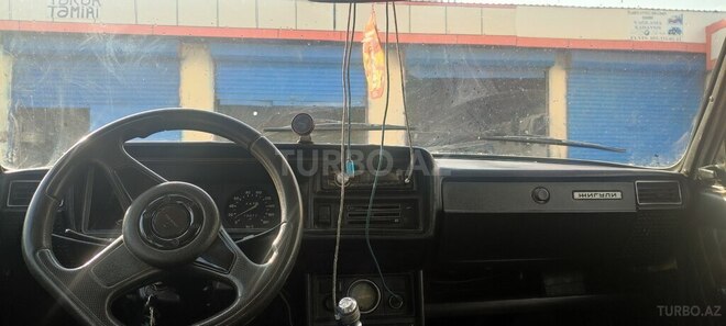 LADA (VAZ) 2107 2006, 99,000 km - 1.6 l - Cəlilabad