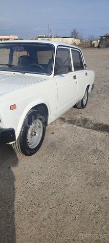 LADA (VAZ) 2107 2006, 99,000 km - 1.6 l - Cəlilabad