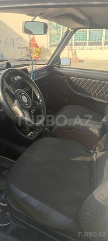 LADA (VAZ) 2107 2006, 99,000 km - 1.6 l - Cəlilabad