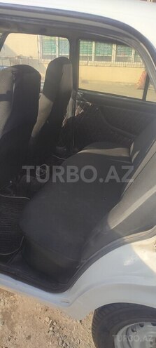 LADA (VAZ) 2107 2006, 99,000 km - 1.6 l - Cəlilabad
