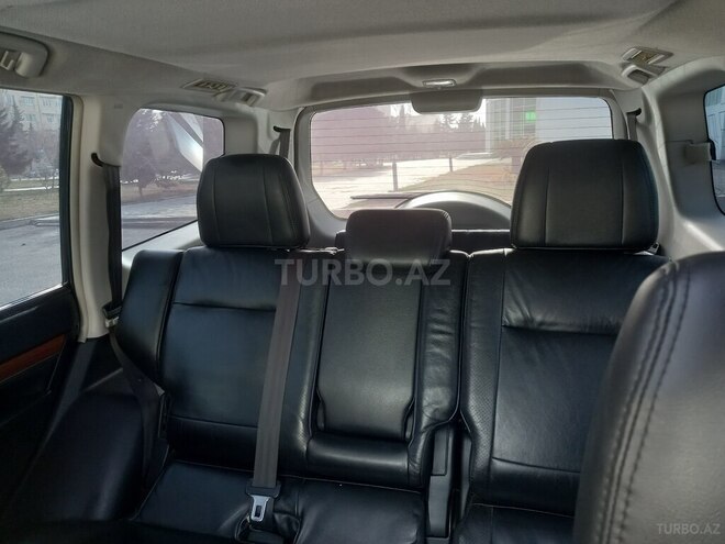 Mitsubishi Pajero 2007, 220,000 km - 3.0 l - Bakı