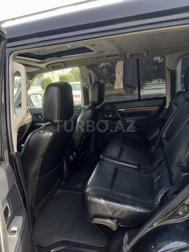 Mitsubishi Pajero 2007, 220,000 km - 3.0 l - Bakı