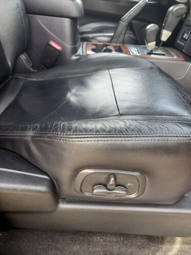 Mitsubishi Pajero 2007, 220,000 km - 3.0 l - Bakı