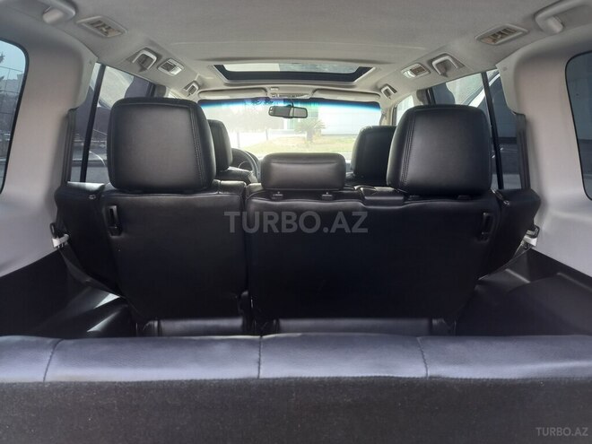 Mitsubishi Pajero 2007, 220,000 km - 3.0 l - Bakı