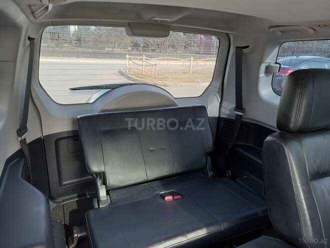 Mitsubishi Pajero 2007, 220,000 km - 3.0 l - Bakı