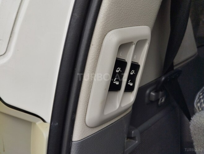 Toyota Prado 2010, 320,000 km - 4.0 л - Bakı