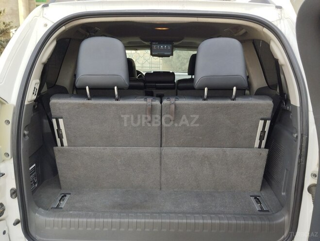 Toyota Prado 2010, 320,000 km - 4.0 л - Bakı
