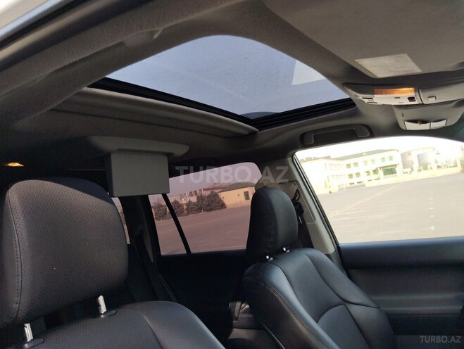 Toyota Prado 2010, 320,000 km - 4.0 л - Bakı