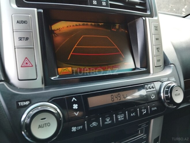Toyota Prado 2010, 320,000 km - 4.0 л - Bakı