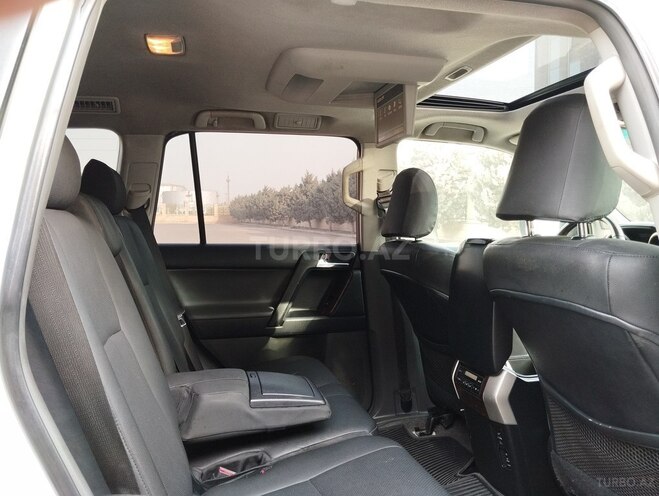 Toyota Prado 2010, 320,000 km - 4.0 л - Bakı