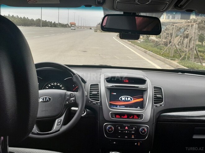 Kia Sorento 2012, 204,587 km - 2.0 л - Bakı