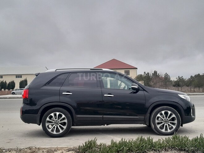 Kia Sorento 2012, 204,587 km - 2.0 л - Bakı