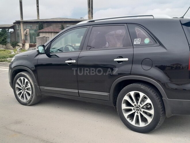 Kia Sorento 2012, 204,587 km - 2.0 л - Bakı