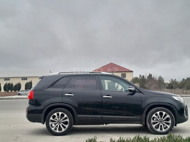 Kia Sorento 2012, 204,587 km - 2.0 л - Bakı