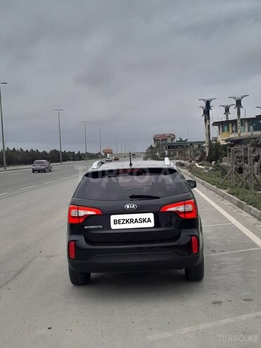 Kia Sorento 2012, 204,587 km - 2.0 л - Bakı