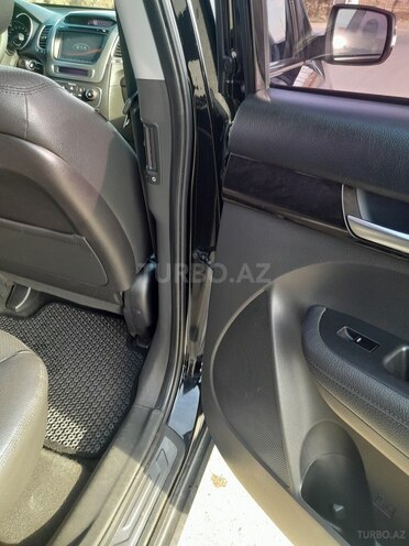 Kia Sorento 2012, 204,587 km - 2.0 л - Bakı