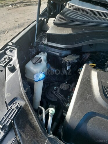 Kia Sorento 2012, 204,587 km - 2.0 л - Bakı