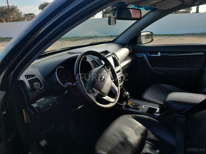 Kia Sorento 2012, 204,587 km - 2.0 л - Bakı