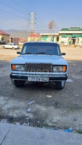 LADA (VAZ) 2107 2009, 97,461 km - 1.6 л - Ağsu