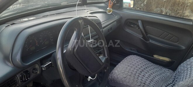 LADA (VAZ) 2115 2011, 245,000 km - 1.6 l - Ağdaş
