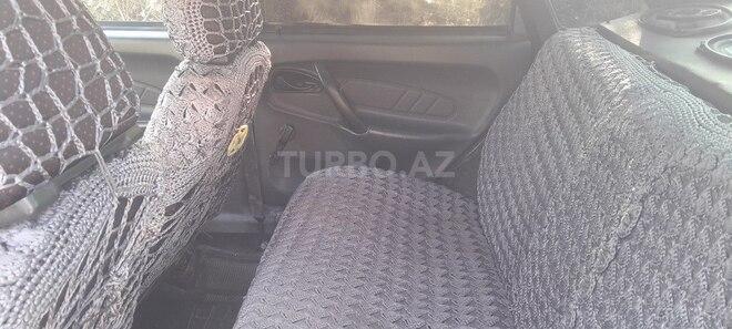 LADA (VAZ) 2115 2011, 245,000 km - 1.6 l - Ağdaş