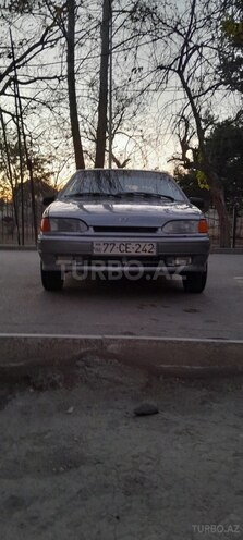 LADA (VAZ) 2115 2011, 245,000 km - 1.6 l - Ağdaş