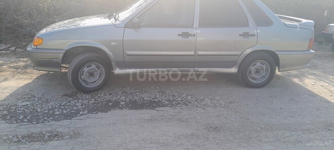LADA (VAZ) 2115 2011, 245,000 km - 1.6 l - Ağdaş