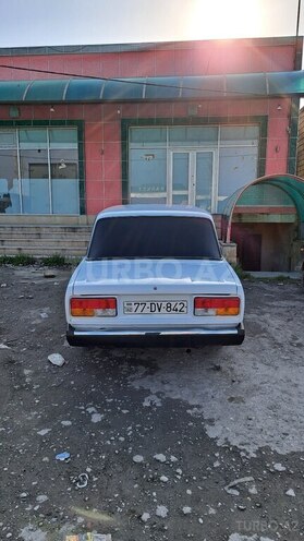 LADA (VAZ) 2107 2009, 97,461 km - 1.6 л - Ağsu