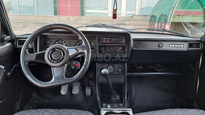 LADA (VAZ) 2107 2009, 97,461 km - 1.6 л - Ağsu