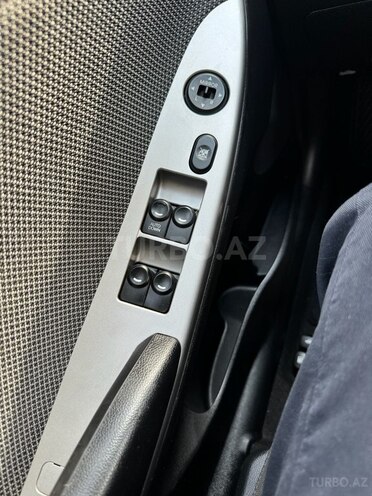 Hyundai Accent 2014, 196,000 km - 1.6 l - Bakı