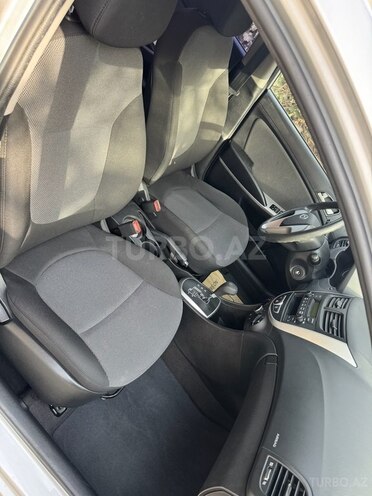 Hyundai Accent 2014, 196,000 km - 1.6 l - Bakı