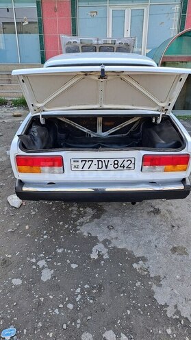 LADA (VAZ) 2107 2009, 97,461 km - 1.6 л - Ağsu