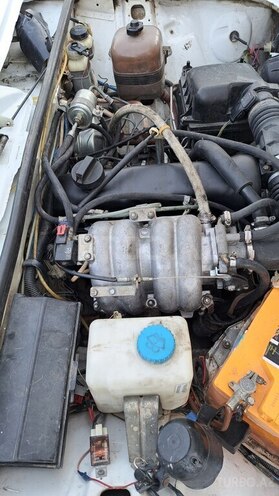LADA (VAZ) 2107 2009, 97,461 km - 1.6 л - Ağsu