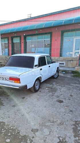 LADA (VAZ) 2107 2009, 97,461 km - 1.6 л - Ağsu