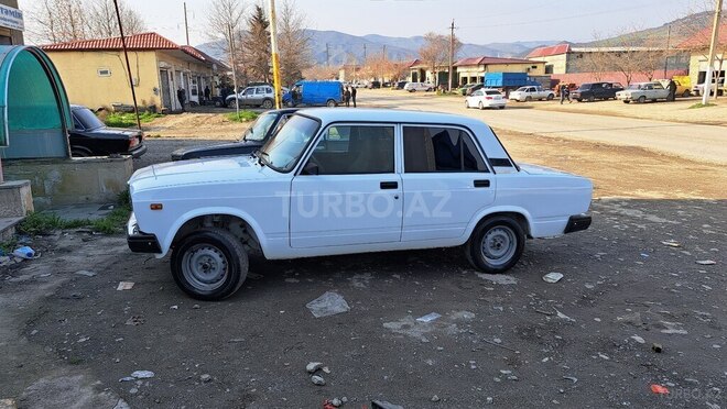 LADA (VAZ) 2107 2009, 97,461 km - 1.6 л - Ağsu