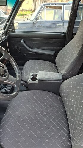 LADA (VAZ) 2107 2009, 97,461 km - 1.6 л - Ağsu